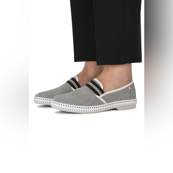 Rivieras College Oxford Loafer - Picture 9 of 11